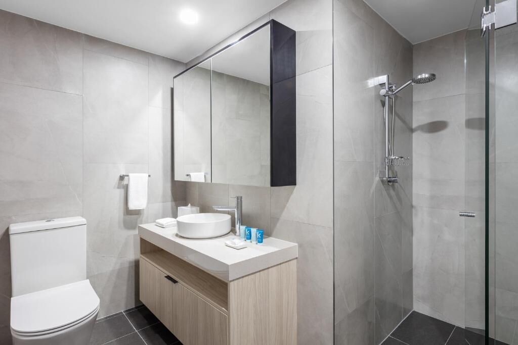 Photo of Bathroom in Bondi Junction