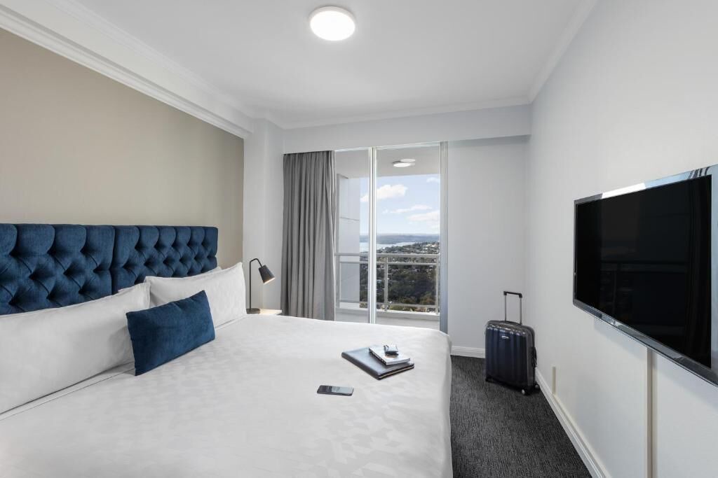 Photo of Bedroom in Bondi Junction