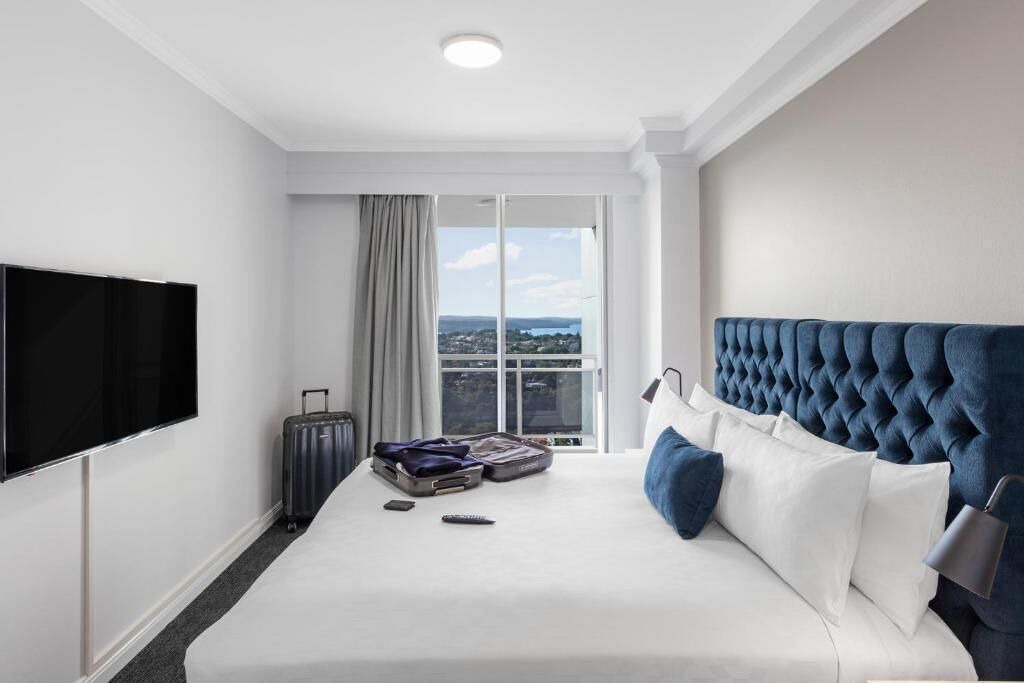 Photo of Bedroom in Bondi Junction