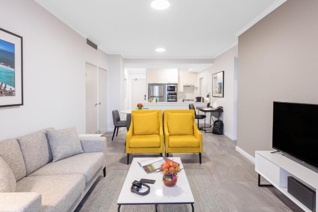 Photo of Livingroom in Bondi Junction