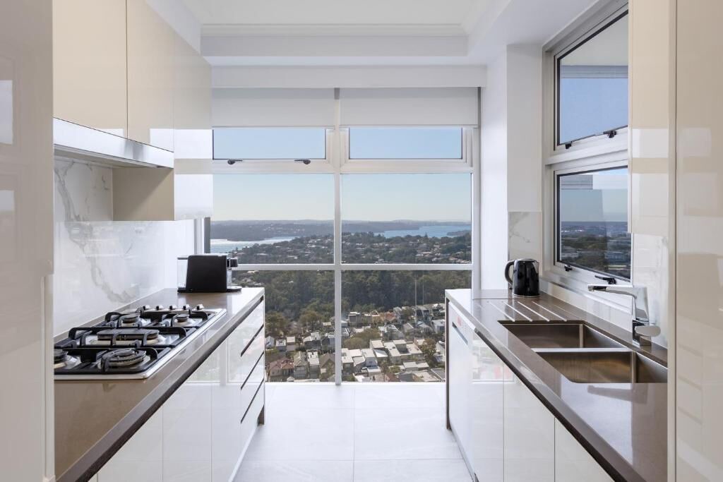 Photo of Kitchen in Bondi Junction