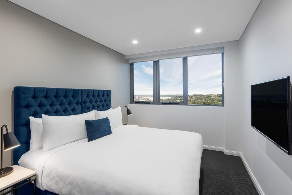 Photo of Bedroom in Bondi Junction