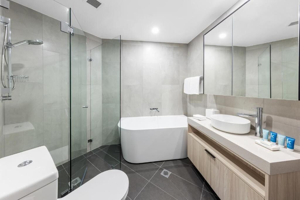 Photo of Bathroom in Bondi Junction