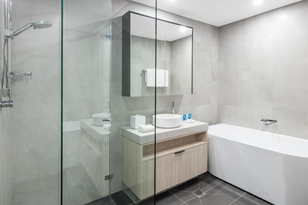 Photo of Bathroom in Bondi Junction