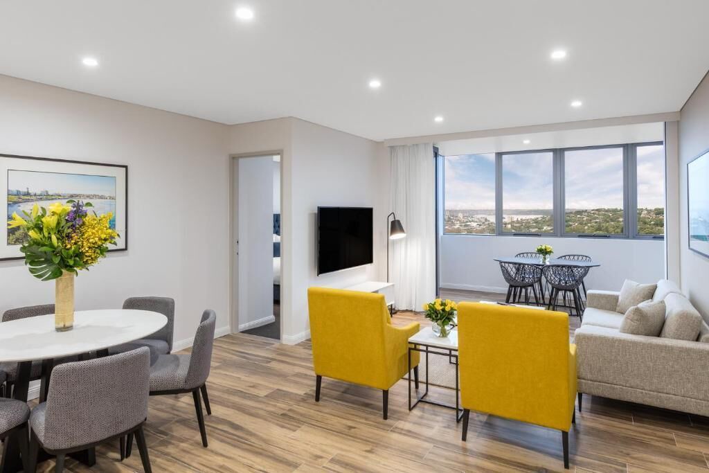 Photo of Livingroom in Bondi Junction