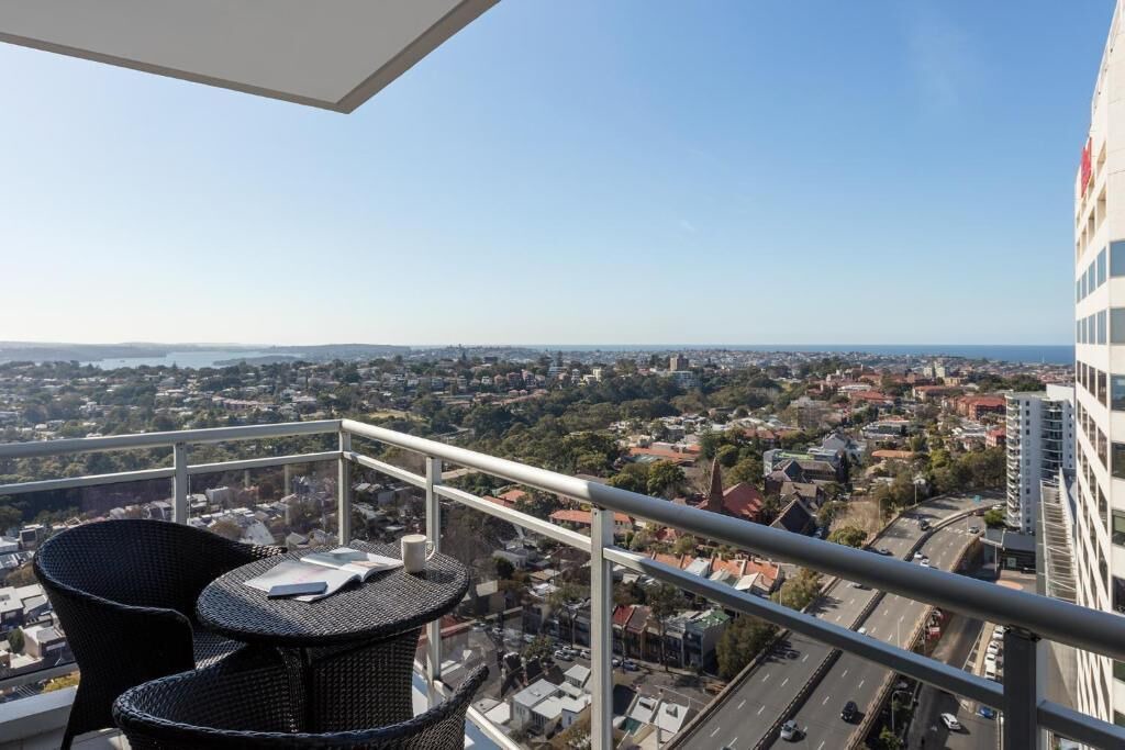 Photo of Outdoor in Bondi Junction