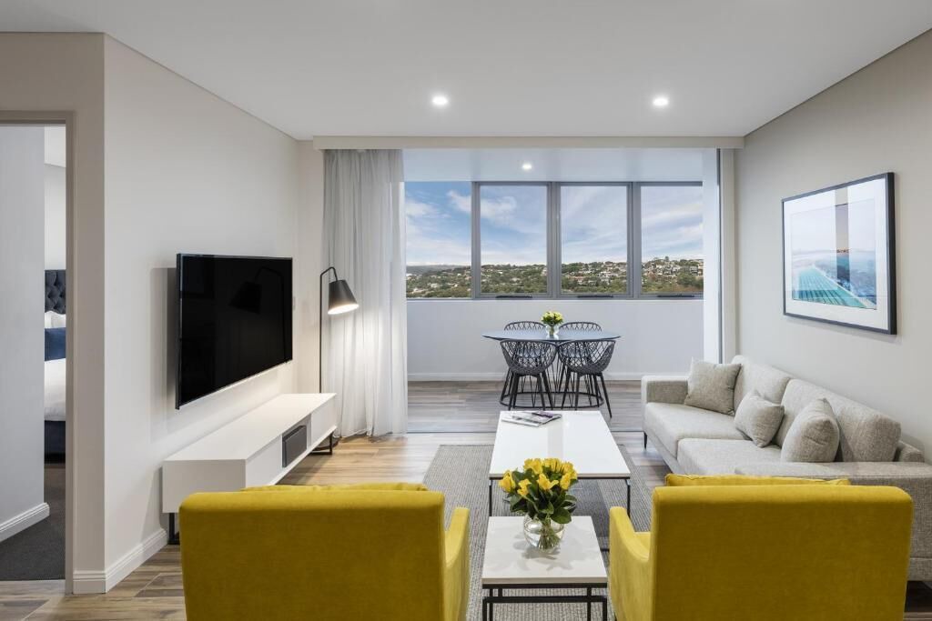Photo of Livingroom in Bondi Junction