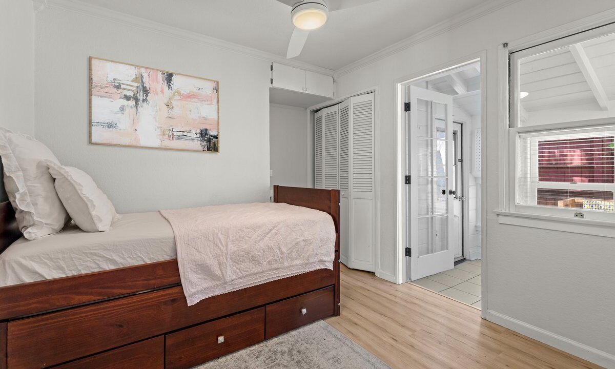 Photo of Bedroom in La Crescenta