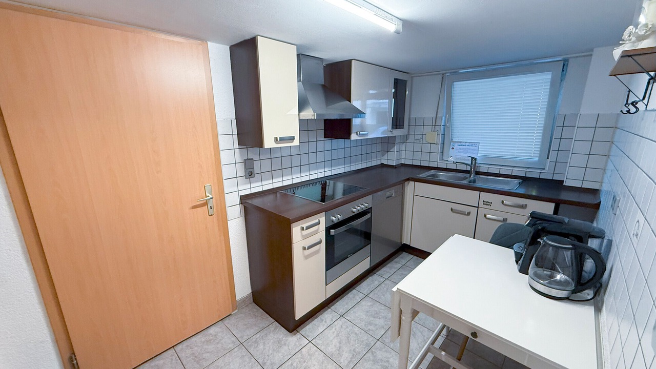 Photo of Kitchen in Knittlingen