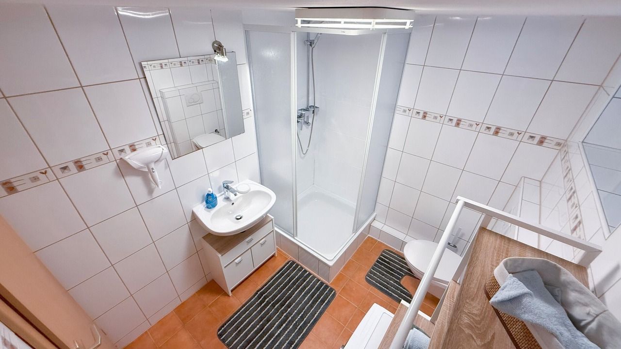 Photo of Bathroom in Knittlingen