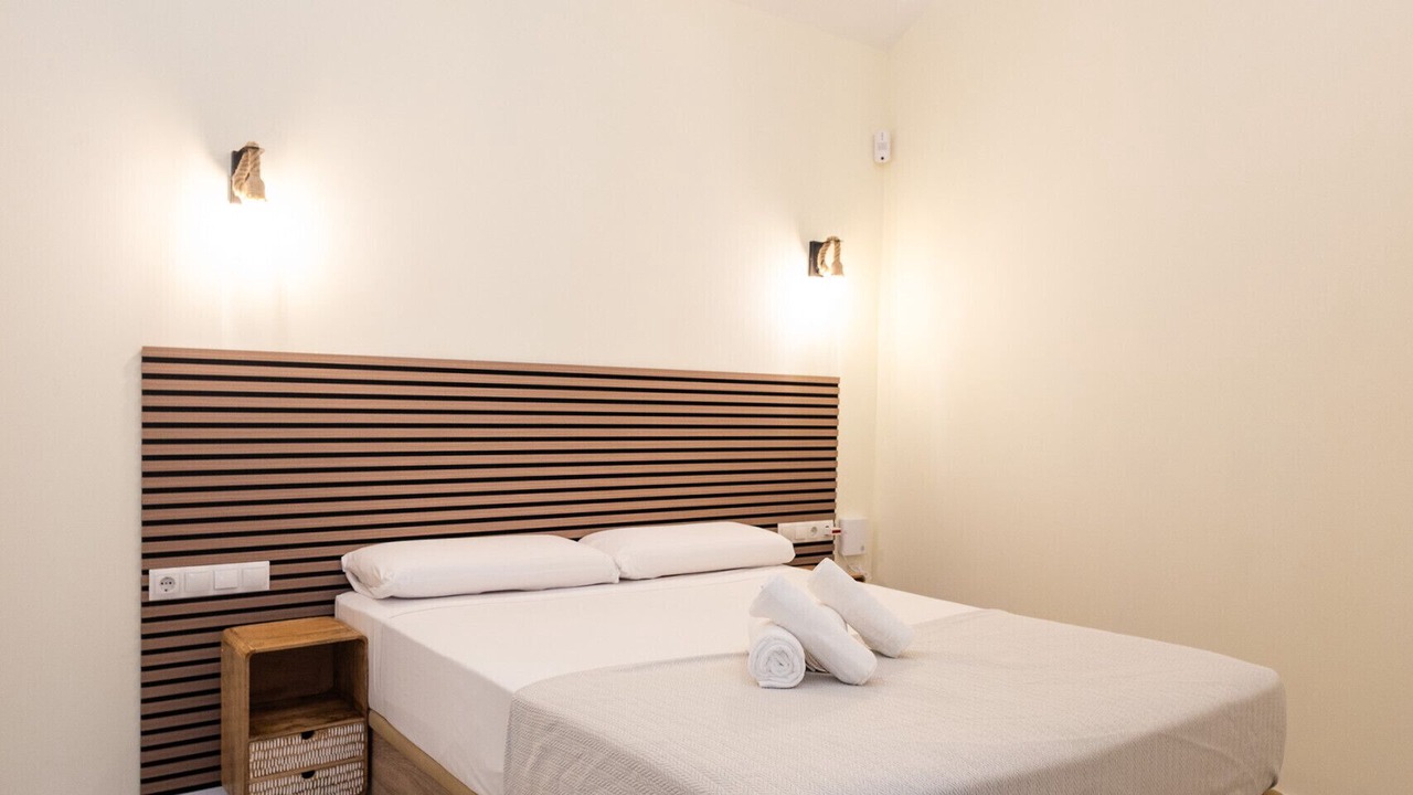 Photo of Bedroom in Benimamet