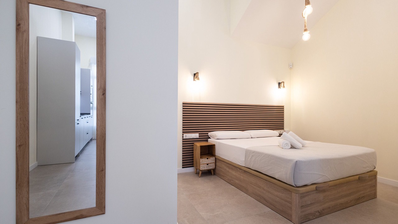Photo of Bedroom in Benimamet