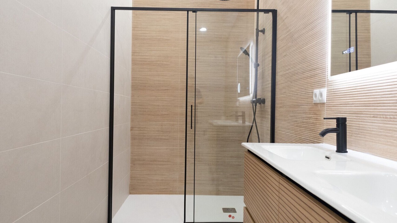 Photo of Bathroom in Benimamet