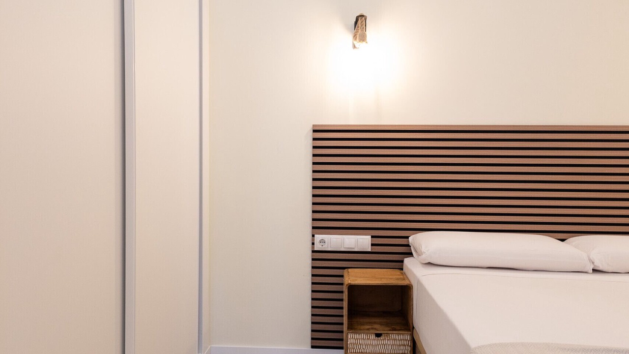 Photo of Bedroom in Benimamet
