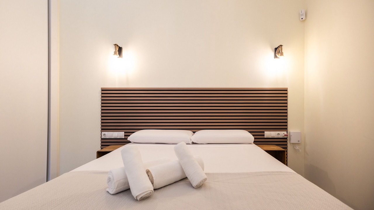 Photo of Bedroom in Benimamet