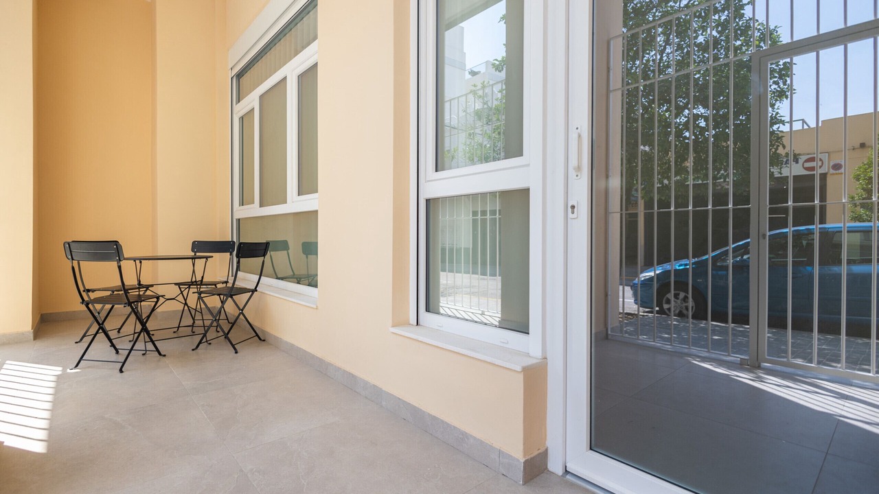 Photo of Outdoor in Benimamet