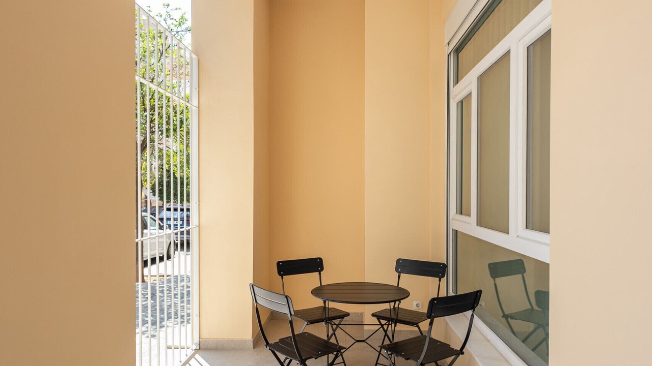 Photo of Outdoor in Benimamet