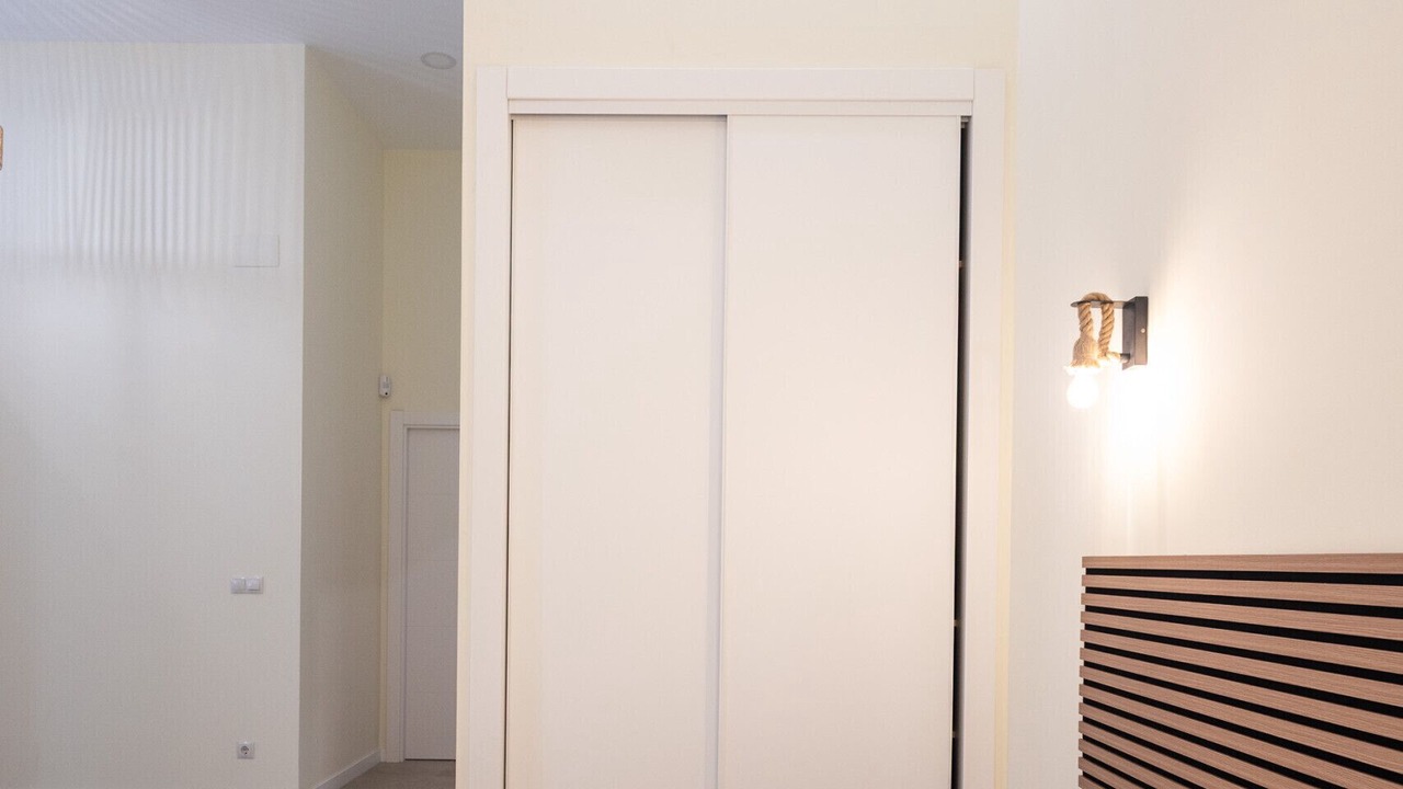 Photo of Bedroom in Benimamet