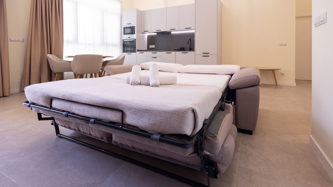 Photo of Bedroom in Benimamet