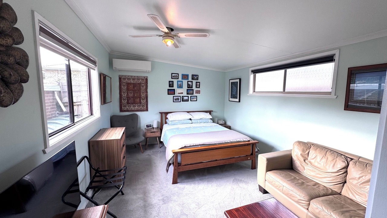 Photo of Bedroom in Bayswater