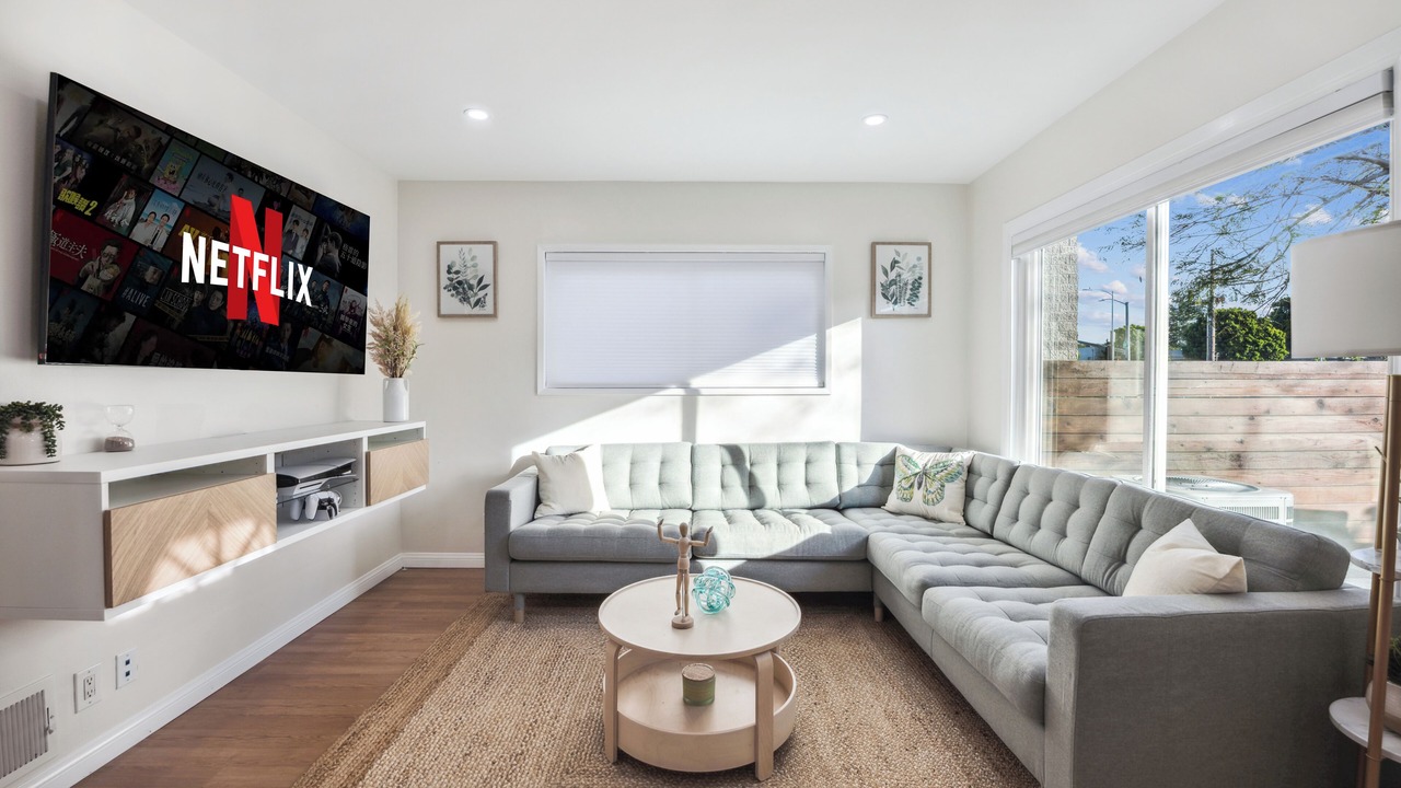 Photo of Livingroom in Mar Vista
