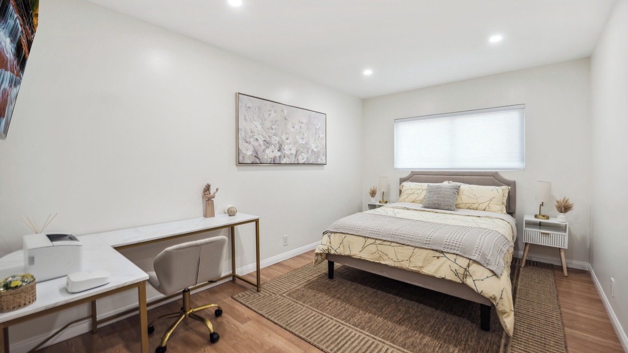 Photo of Bedroom in Mar Vista