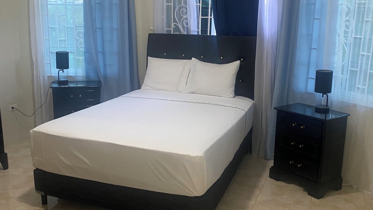 Photo of Bedroom in Boston Bay
