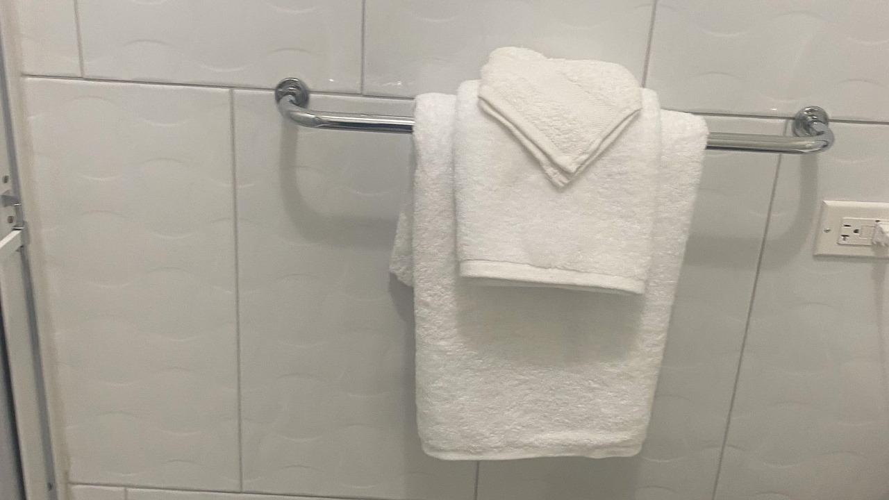 Photo of Bathroom in Boston Bay