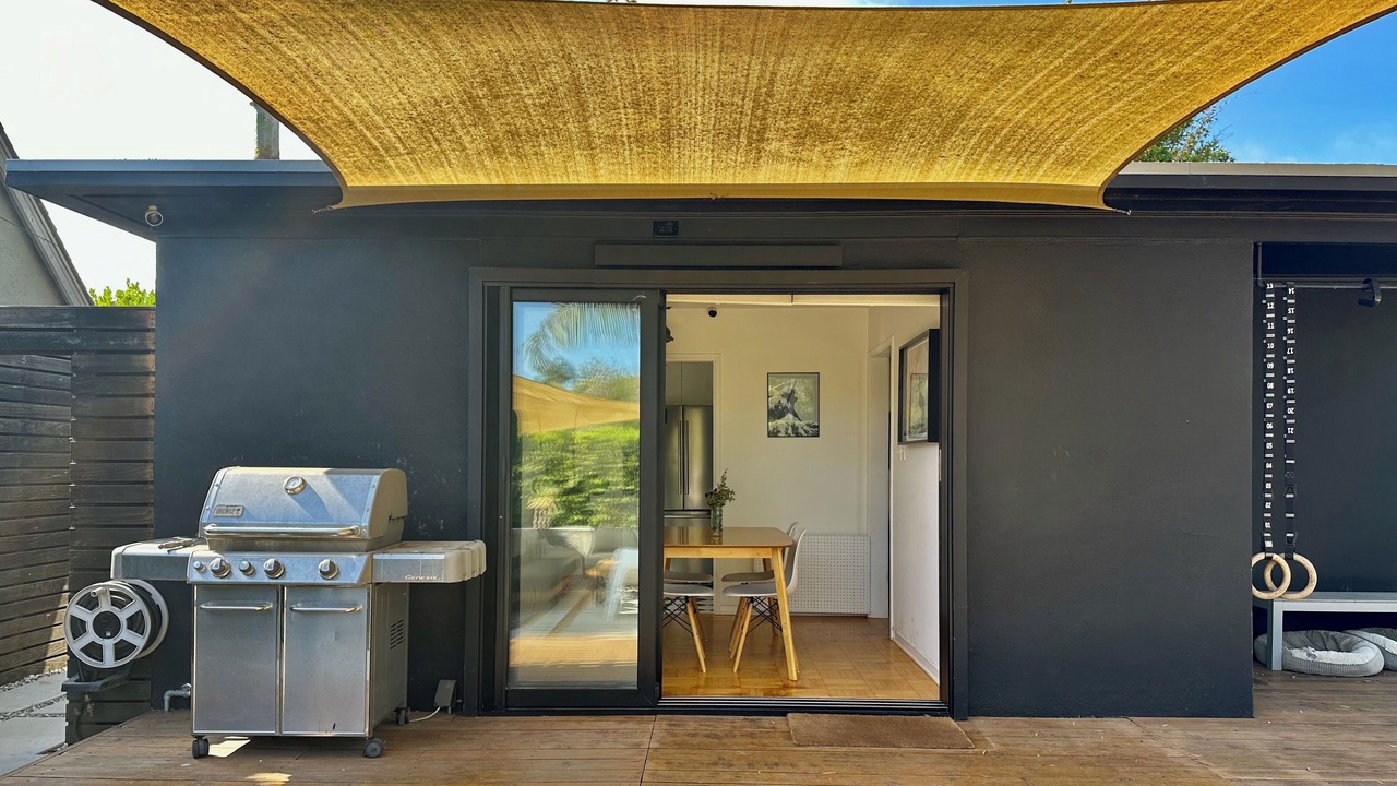 Photo of Bedroom in Mar Vista