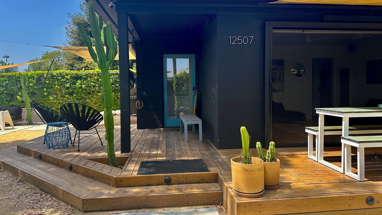 Photo of Outdoor in Mar Vista
