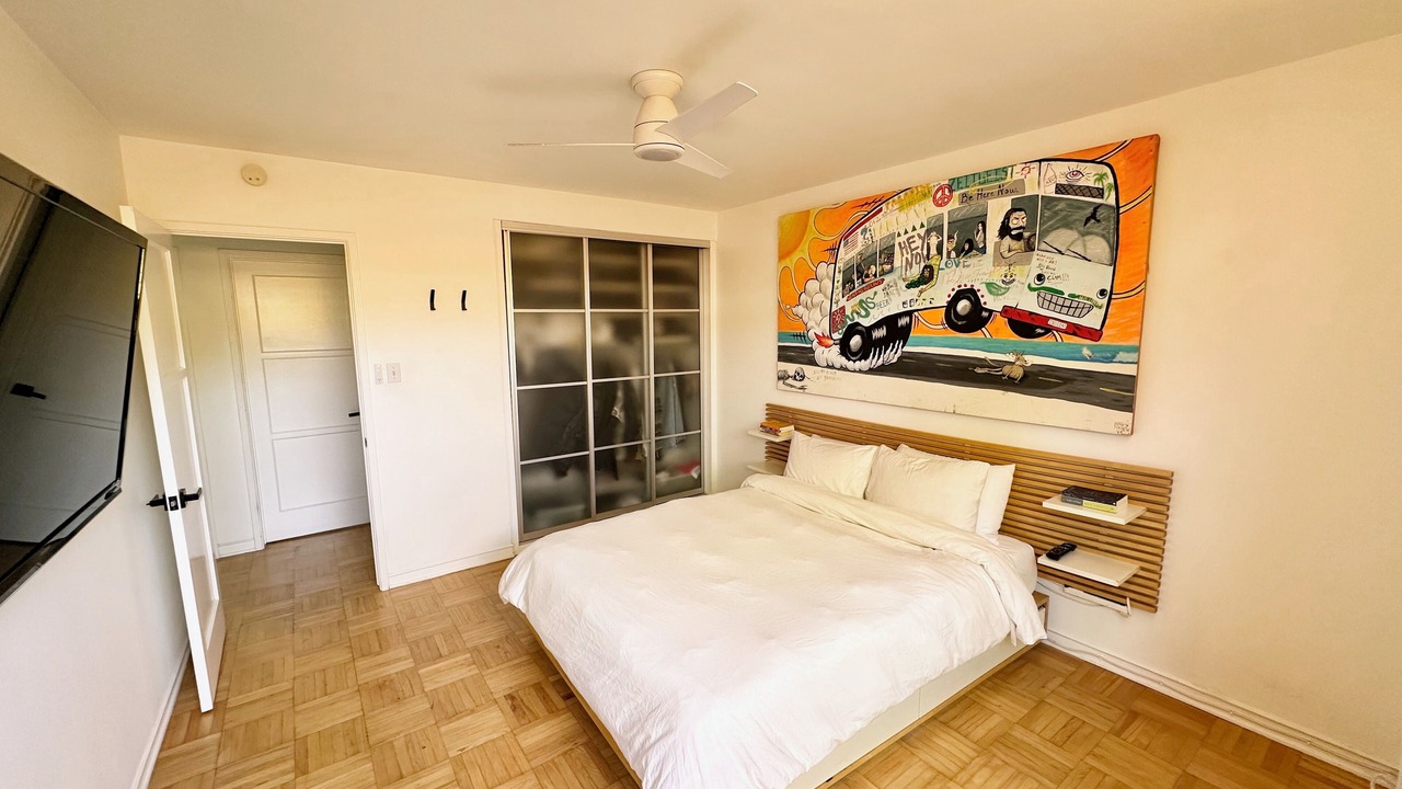 Photo of Bedroom in Mar Vista