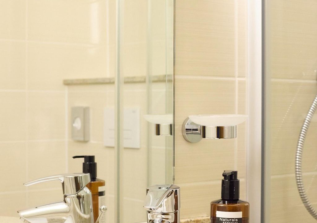 Photo of Bathroom in Leutasch