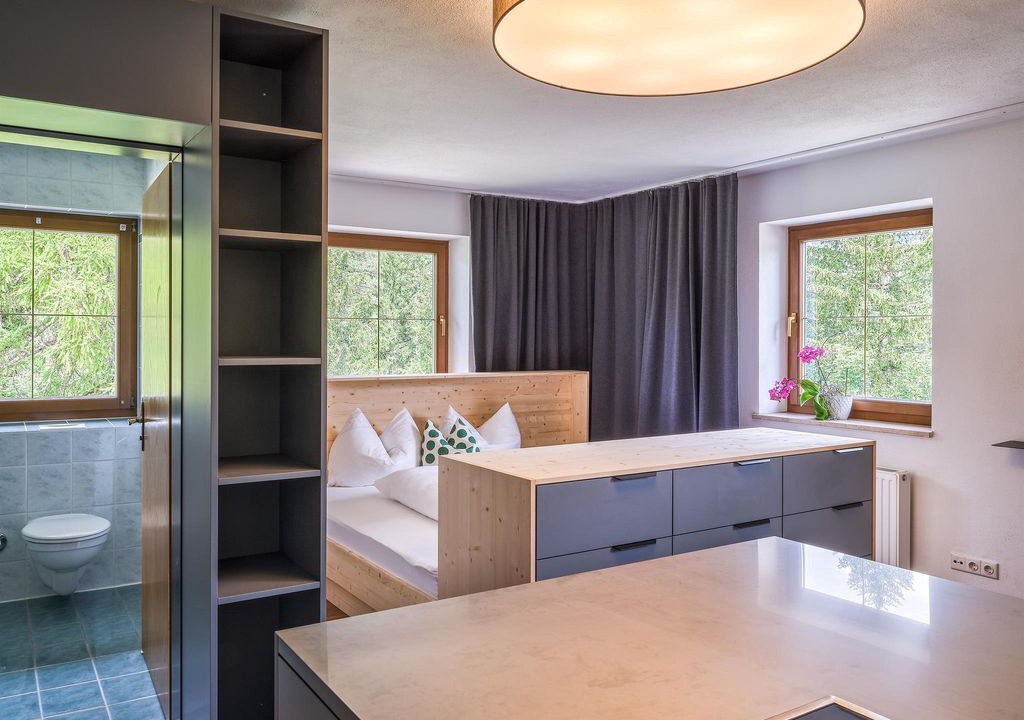 Photo of Bedroom in Leutasch