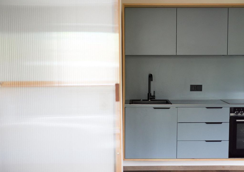 Photo of Kitchen in Leutasch