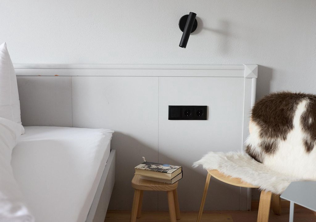 Photo of Bedroom in Leutasch