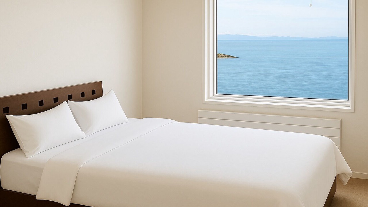 Photo of Bedroom in Niseko