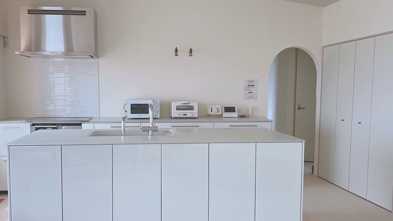 Photo of Kitchen in Niseko