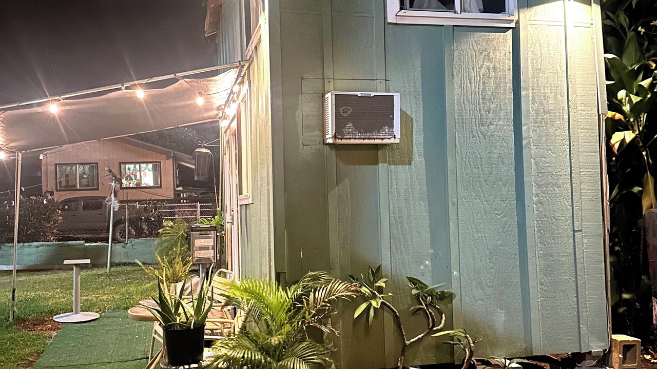 Photo of Outdoor in Kahuku