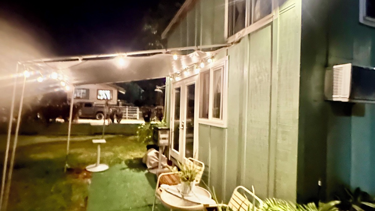 Photo of Patio Balcony in Kahuku