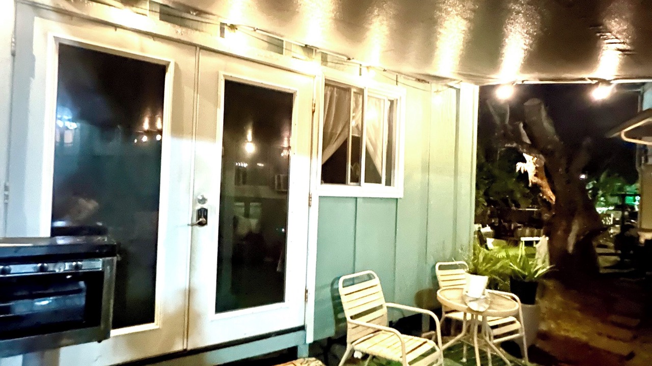 Photo of Patio Balcony in Kahuku