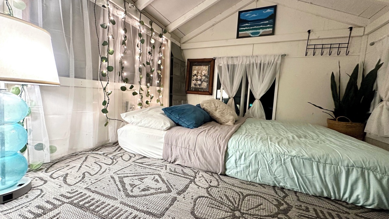 Photo of Bedroom in Kahuku