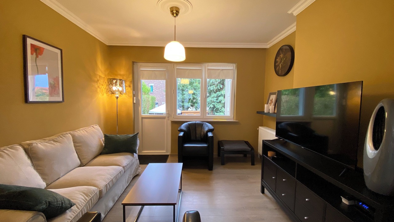 Photo of Livingroom in Zaventem