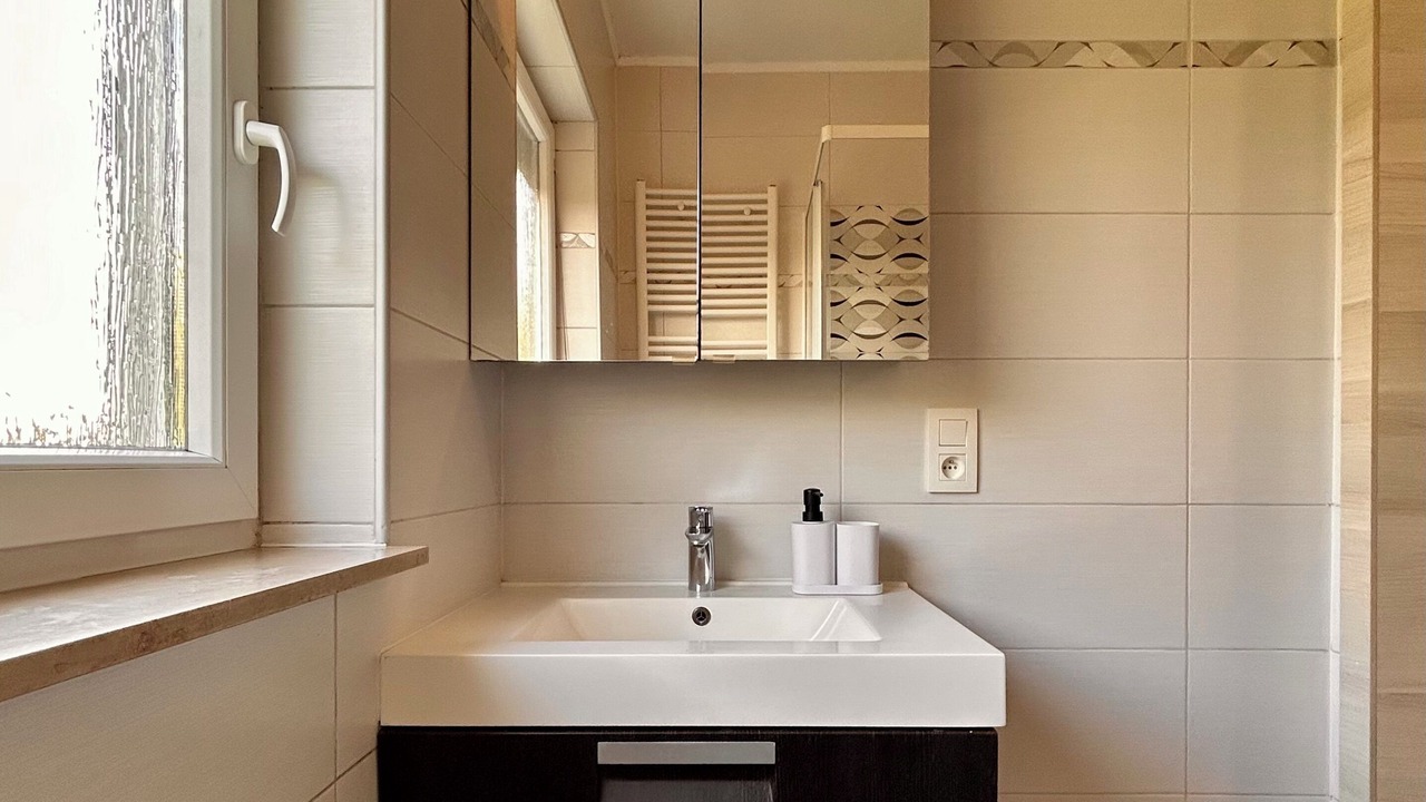 Photo of Bathroom in Zaventem