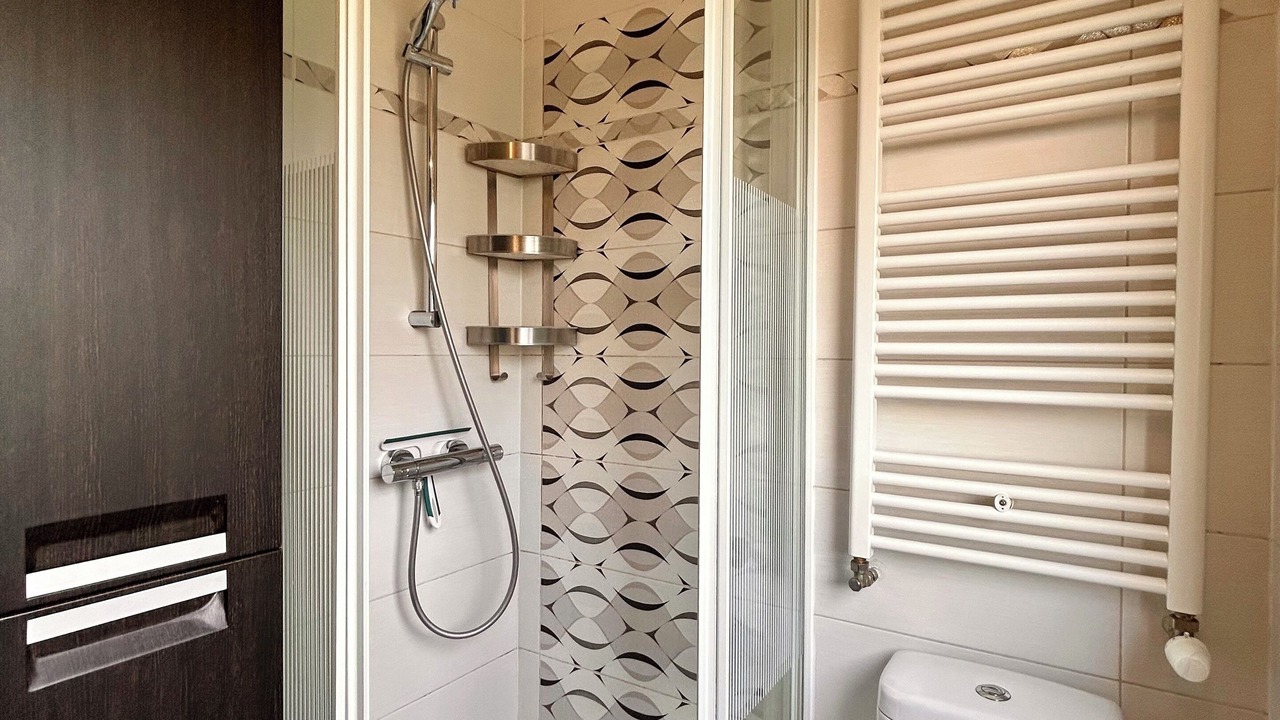 Photo of Bathroom in Zaventem