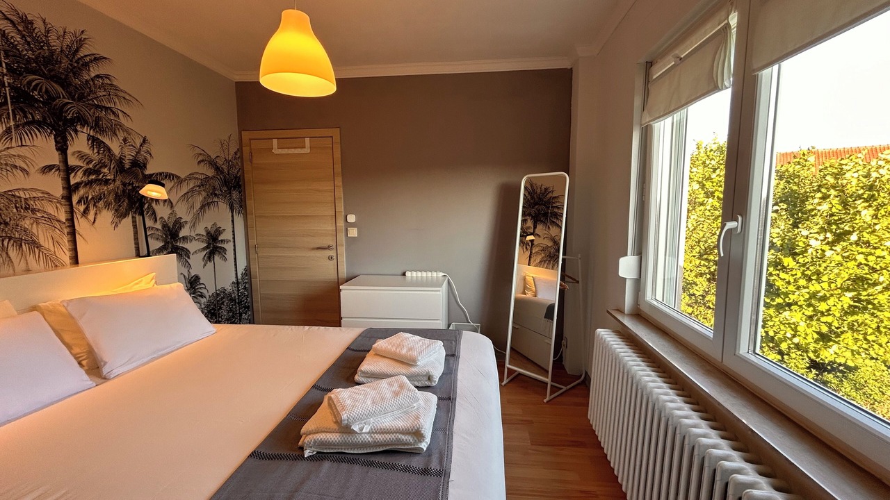 Photo of Bedroom in Zaventem