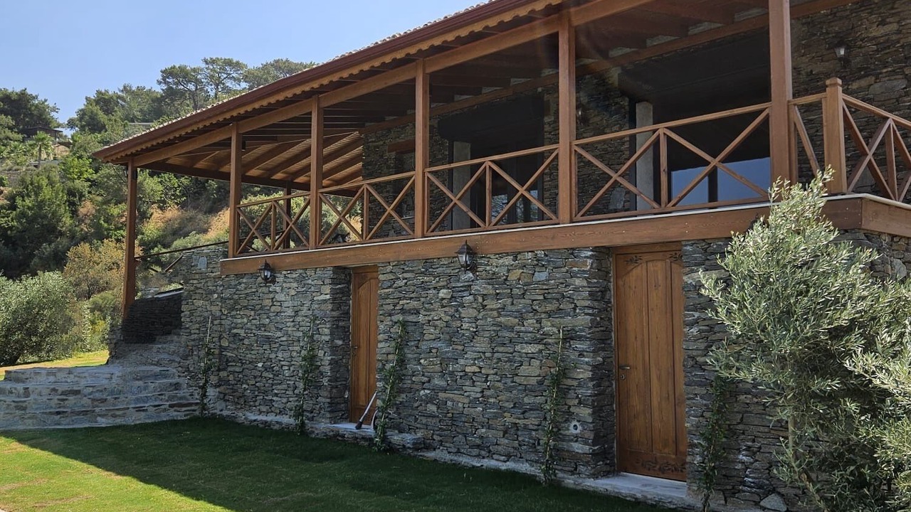 Photo of Outdoor in Selcuk