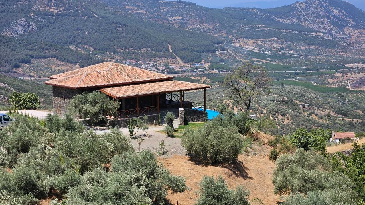 Photo of Outdoor in Selcuk