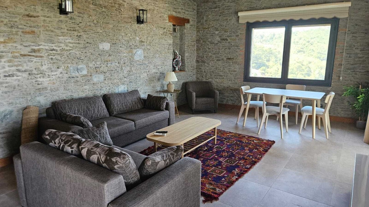 Photo of Livingroom in Selcuk