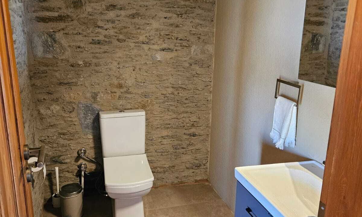 Photo of Bathroom in Selcuk