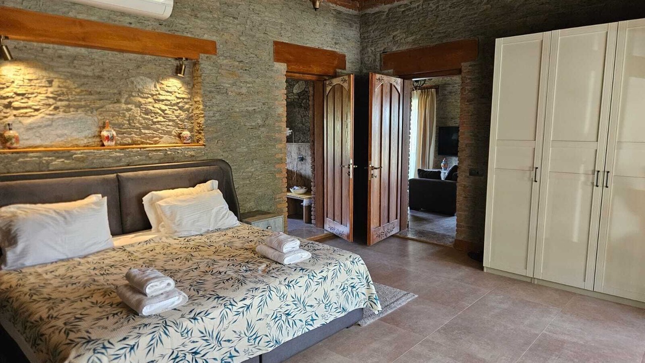 Photo of Bedroom in Selcuk